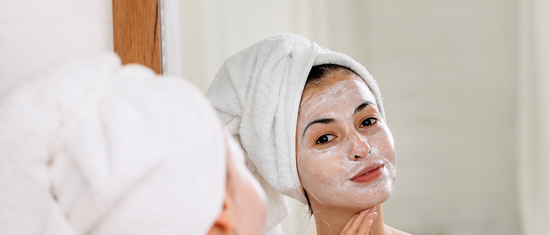 Eau Thermale Jonzac - Mascarilla Rehidratante Intensa