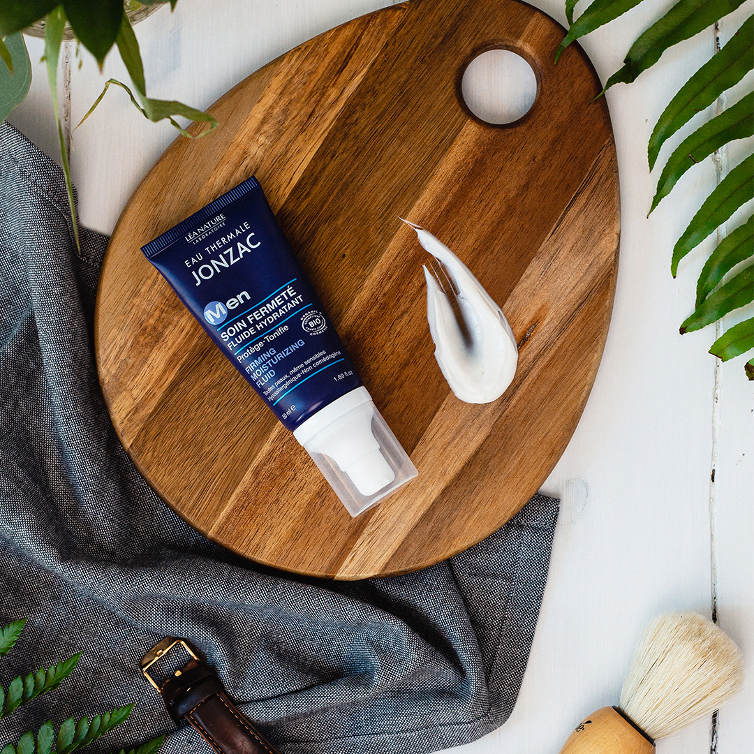 Firming Fluid Men