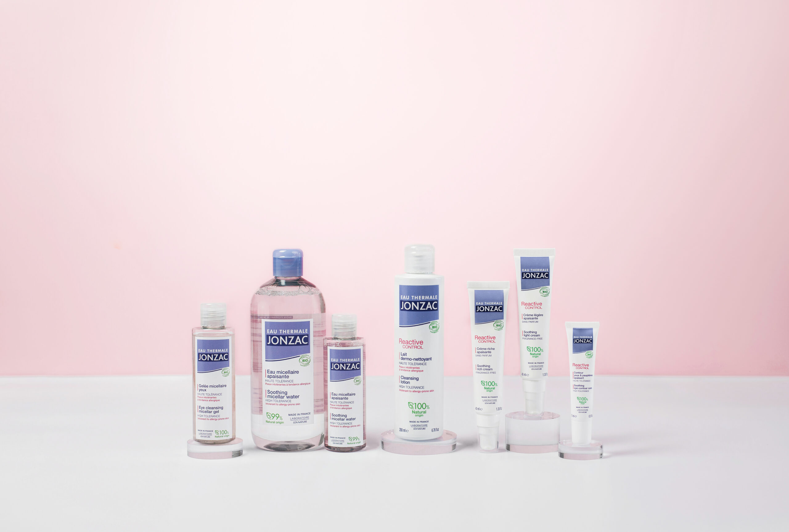 Banner Gamme Eau Thermale Jonzac